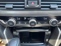 Honda Accord 2022 260TURBO Luxury Edition - ფოტო 18