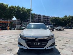 Honda Accord 2022 260TURBO Luxury Edition - ფოტო 2