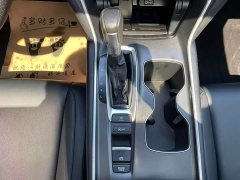 Honda Accord 2022 260TURBO Luxury Edition - ფოტო 20