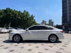 Honda Accord 2022 260TURBO Luxury Edition - ფოტო 4