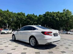 Honda Accord 2022 260TURBO Luxury Edition - ფოტო 5