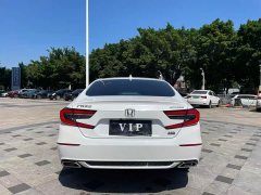 Honda Accord 2022 260TURBO Luxury Edition - ფოტო 6