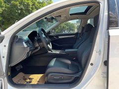 Honda Accord 2022 260TURBO Luxury Edition - ფოტო 8