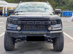Ford Ranger 2023 Explorer 4WD Automatic Gasoline - ფოტო 1