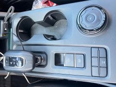 Ford Ranger 2023 Explorer 4WD Automatic Gasoline - ფოტო 11