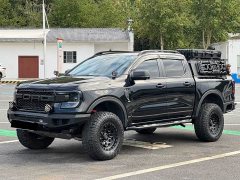 Ford Ranger 2023 Explorer 4WD Automatic Gasoline - ფოტო 2