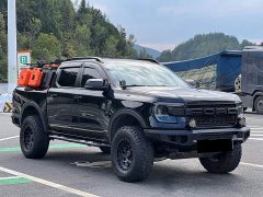Ford Ranger 2023 Explorer 4WD Automatic Gasoline - ფოტო 3