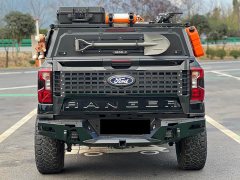 Ford Ranger 2023 Explorer 4WD Automatic Gasoline - ფოტო 4