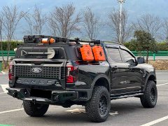 Ford Ranger 2023 Explorer 4WD Automatic Gasoline - ფოტო 6