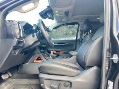 Ford Ranger 2023 Explorer 4WD Automatic Gasoline - ფოტო 7