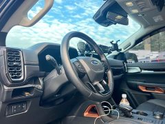 Ford Ranger 2023 Explorer 4WD Automatic Gasoline - ფოტო 8
