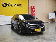 Volkswagen Passat 330TSI Luxury - ფოტო 2