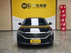 Volkswagen Passat 330TSI Luxury - ფოტო 3