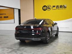Volkswagen Passat 330TSI Luxury - ფოტო 5