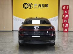 Volkswagen Passat 330TSI Luxury - ფოტო 6