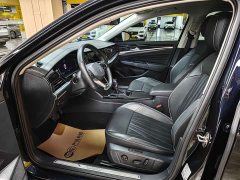 Volkswagen Passat 330TSI Luxury - ფოტო 7