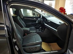 Volkswagen Passat 330TSI Luxury - ფოტო 9