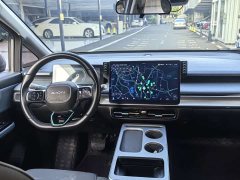 GAC AION Y Plus 510 Smart Drive Edition - ფოტო 7