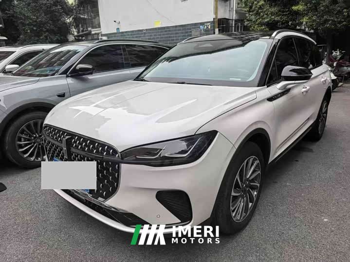 Ford Adventurer 2.0T FWD Elegant Edition - ავტომობილი ჩინეთიდან