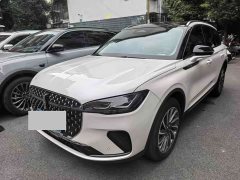 Ford Adventurer 2.0T FWD Elegant Edition - ფოტო 1