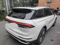 Ford Adventurer 2.0T FWD Elegant Edition - ფოტო 2