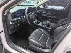 Ford Adventurer 2.0T FWD Elegant Edition - ფოტო 4