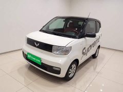 Wuling Hongguang MINIEV Macaron Premium Edition LFP - ფოტო 1
