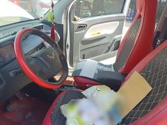 Wuling Hongguang MINIEV Macaron Premium Edition LFP - ფოტო 11