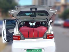 Wuling Hongguang MINIEV Macaron Premium Edition LFP - ფოტო 15