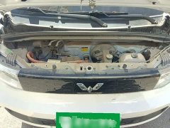 Wuling Hongguang MINIEV Macaron Premium Edition LFP - ფოტო 16