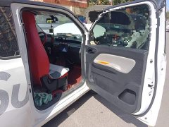 Wuling Hongguang MINIEV Macaron Premium Edition LFP - ფოტო 19