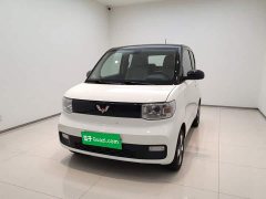 Wuling Hongguang MINIEV Macaron Premium Edition LFP - ფოტო 2