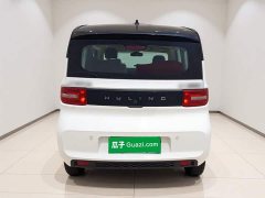 Wuling Hongguang MINIEV Macaron Premium Edition LFP - ფოტო 3