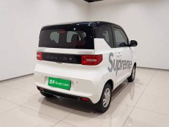 Wuling Hongguang MINIEV Macaron Premium Edition LFP - ფოტო 4