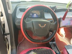 Wuling Hongguang MINIEV Macaron Premium Edition LFP - ფოტო 6