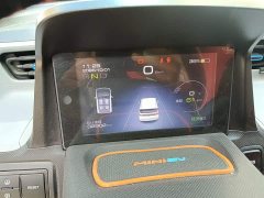 Wuling Hongguang MINIEV Macaron Premium Edition LFP - ფოტო 7
