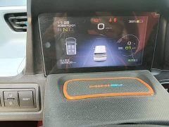 Wuling Hongguang MINIEV Macaron Premium Edition LFP - ფოტო 8