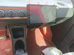 Wuling Hongguang MINIEV Macaron Premium Edition LFP - ფოტო 9
