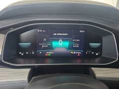 Volkswagen Sagitar 2023 300TSI DSG Excellence Edition - ფოტო 14