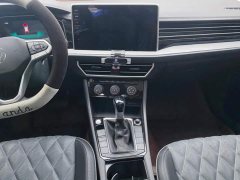 Volkswagen Sagitar 2023 300TSI DSG Excellence Edition - ფოტო 16
