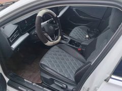 Volkswagen Sagitar 2023 300TSI DSG Excellence Edition - ფოტო 9