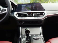 BMW 4 Series 425i Gran Coupe M Sport Package - ფოტო 10