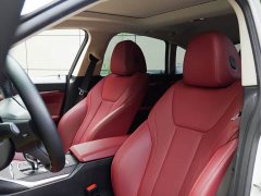 BMW 4 Series 425i Gran Coupe M Sport Package - ფოტო 11