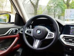 BMW 4 Series 425i Gran Coupe M Sport Package - ფოტო 12