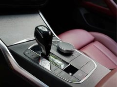 BMW 4 Series 425i Gran Coupe M Sport Package - ფოტო 13