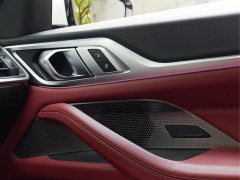 BMW 4 Series 425i Gran Coupe M Sport Package - ფოტო 14