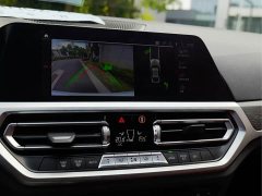 BMW 4 Series 425i Gran Coupe M Sport Package - ფოტო 15