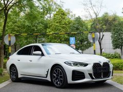 BMW 4 Series 425i Gran Coupe M Sport Package - ფოტო 3
