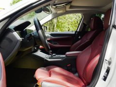 BMW 4 Series 425i Gran Coupe M Sport Package - ფოტო 8