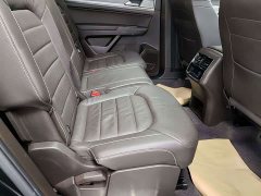 Volkswagen Teramont 2020 380TSI AWD Luxury National VI - ფოტო 11